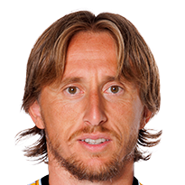 Luka Modrić