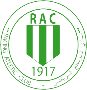 RacingCasablanca